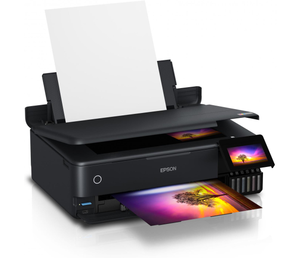 EPSON MFP ITS L8180 C11CJ21402 - 649733 - zdjęcie 3